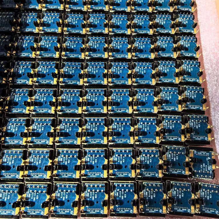 好消息！原廠RJ45接口插座現貨充足專用于DSX-CHA804S模塊