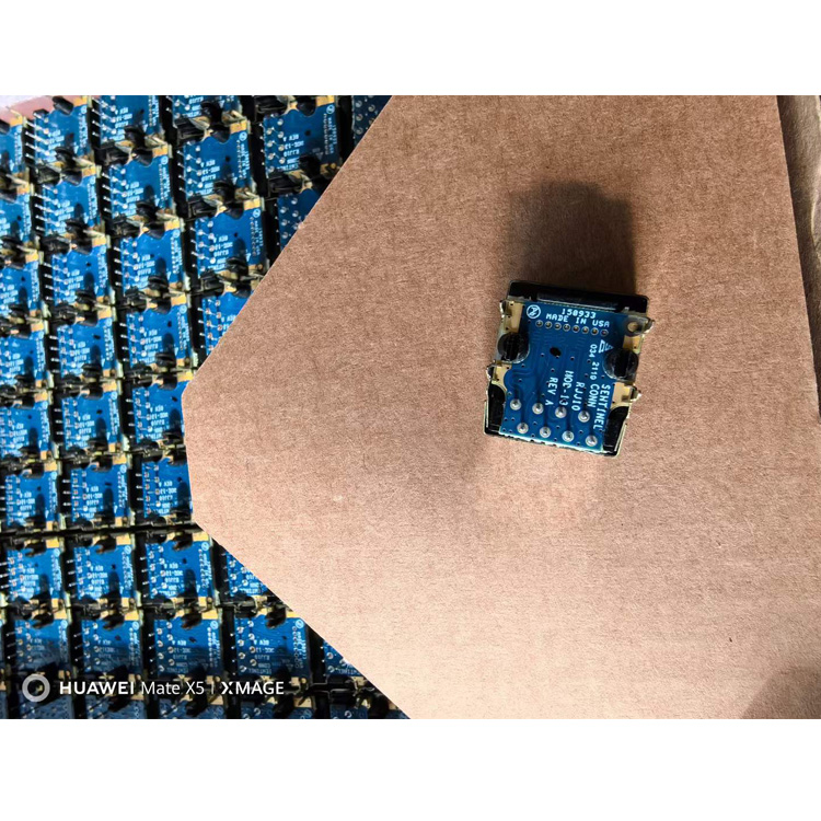 好消息！原廠RJ45接口插座現貨充足專用于DSX-CHA804S模塊