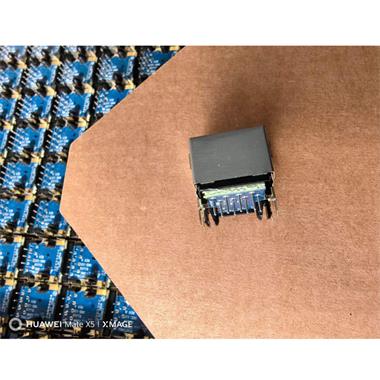 好消息！原廠RJ45接口插座現貨充足專用于DSX-CHA804S模塊